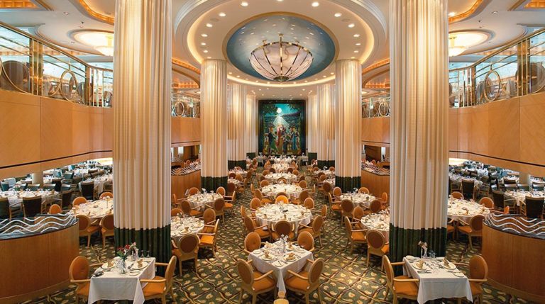Jewel of the Seas
