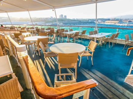 Jewel of the Seas