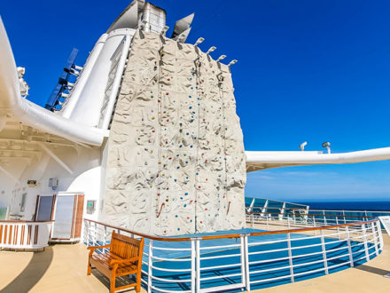 Jewel of the Seas