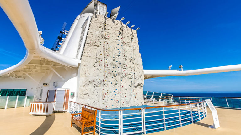 Jewel of the Seas