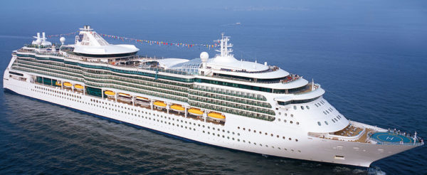 Jewel of the Seas