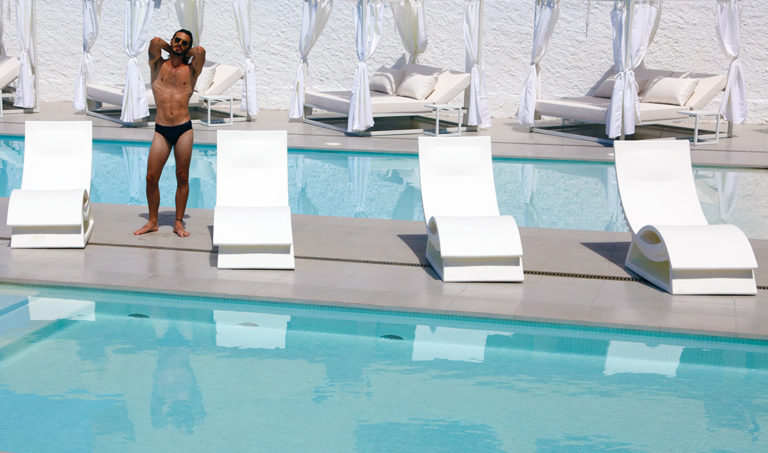 Axelbeach Ibiza