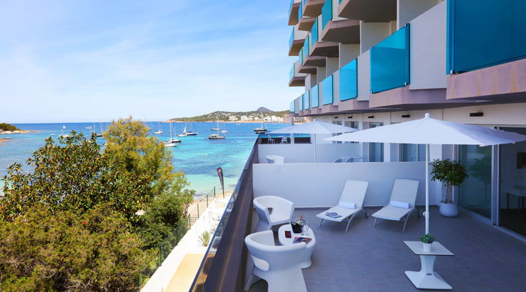 Axelbeach Ibiza