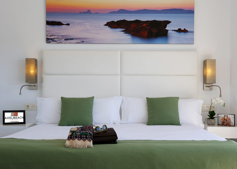 Axelbeach Ibiza