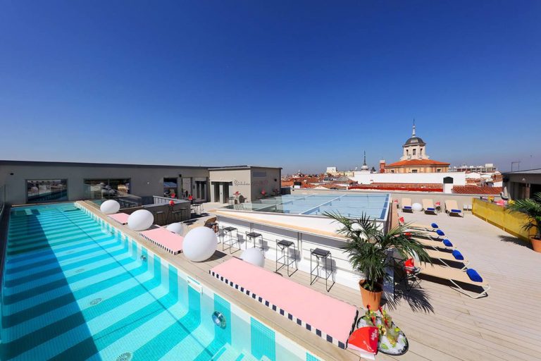 Axel Hotel Madrid