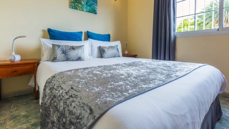 Villas Blancas 2 gay bungalows Gran Canaria