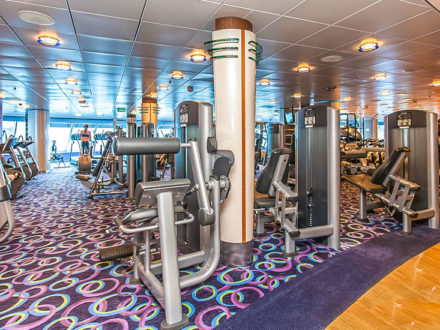 Celebrity Constellation