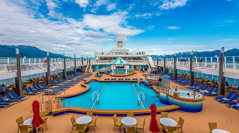 Norwegian Pearl
