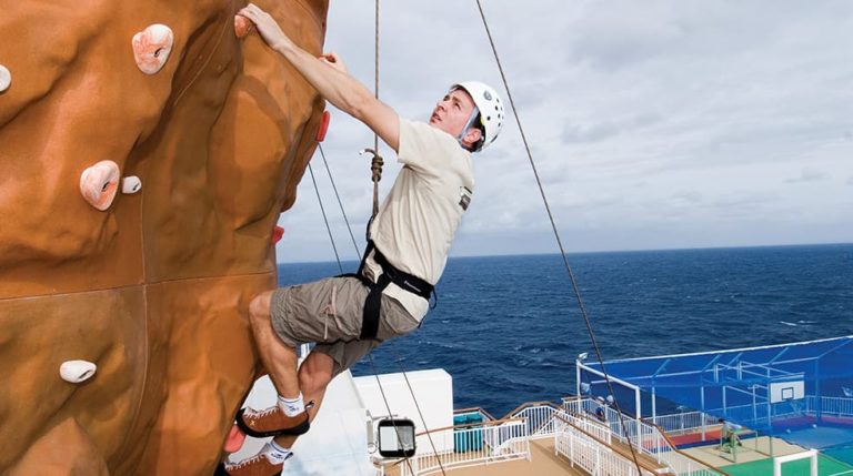 Norwegian Pearl