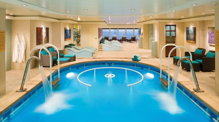Norwegian Pearl