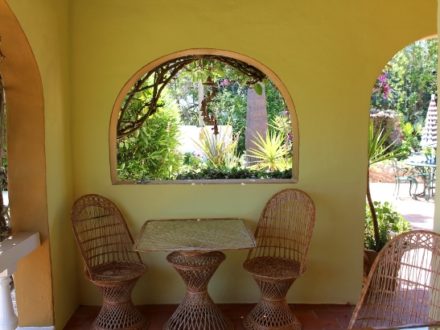 Casa Marhaba