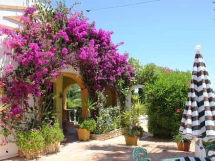 Casa Marhaba