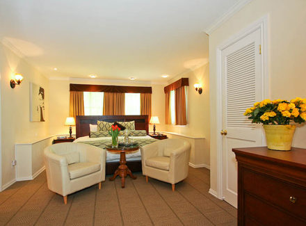 Parker Guesthouse San Francisco