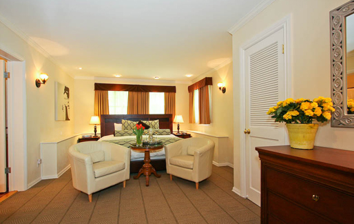 Parker Guesthouse San Francisco