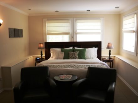 Parker Guesthouse San Francisco