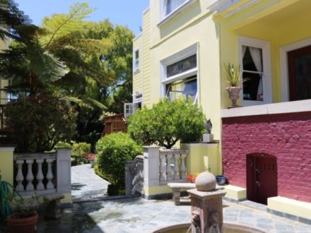 Parker Guest House