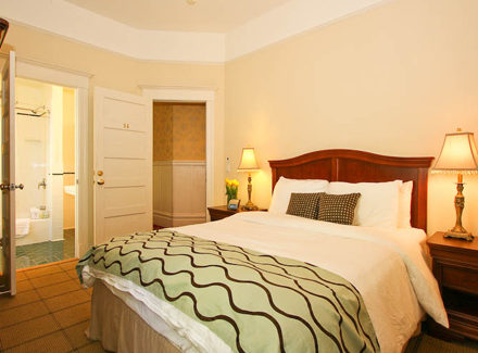 Parker Guesthouse San Francisco