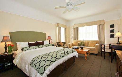 Parker Guest House