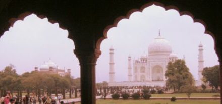 Taj Mahal 2