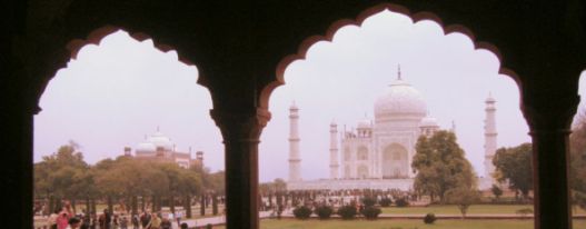 Taj Mahal 2