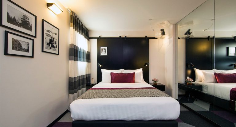 Cinema Hotel Tel Aviv