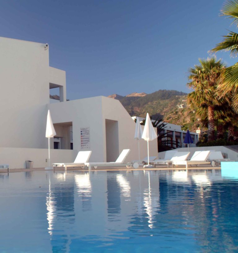 gay friendly Hotel Madeira