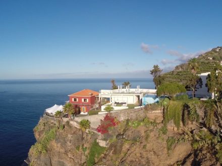 gay friendly hotel Madeira