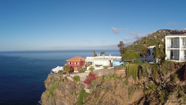 gay friendly hotel Madeira