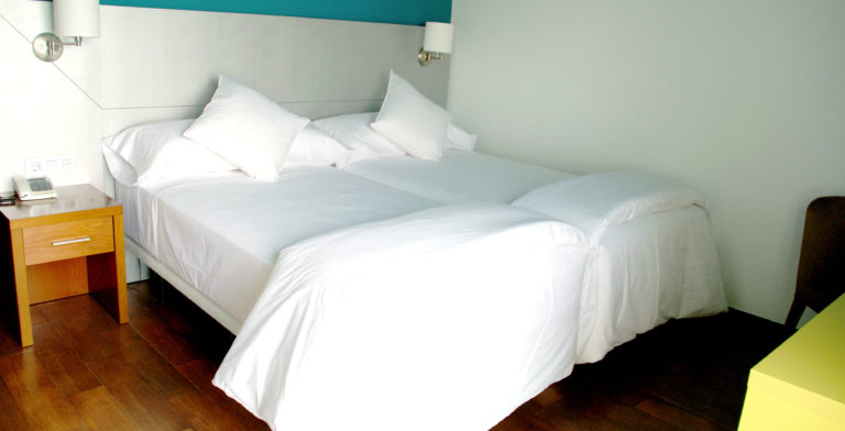 gay Hotel Andalusien Spanien