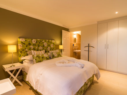 Pink Rose Guesthouse