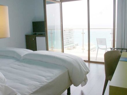 gay Hotel Torremolinos