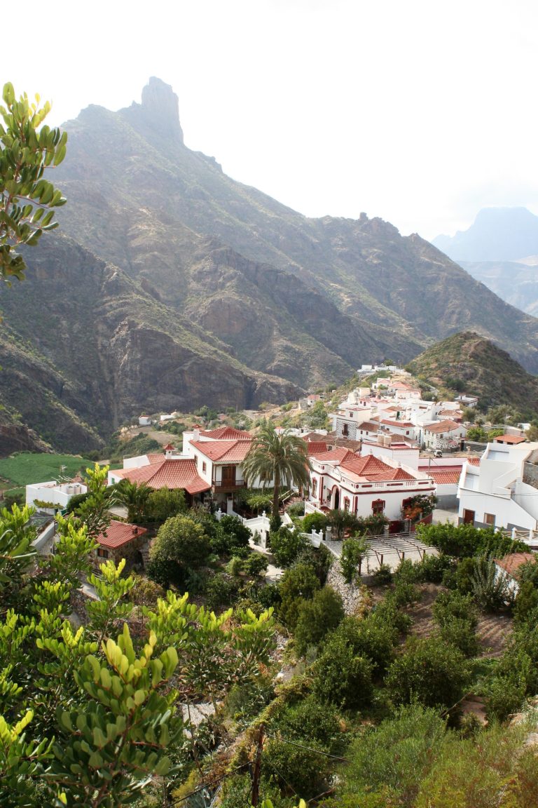 schwul Gran Canaria gay Tejeda