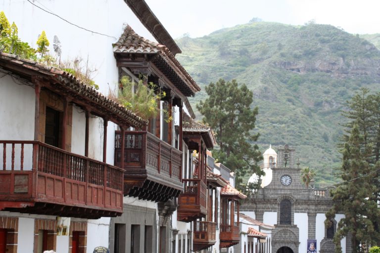 schwul Gran Canaria gay Teror