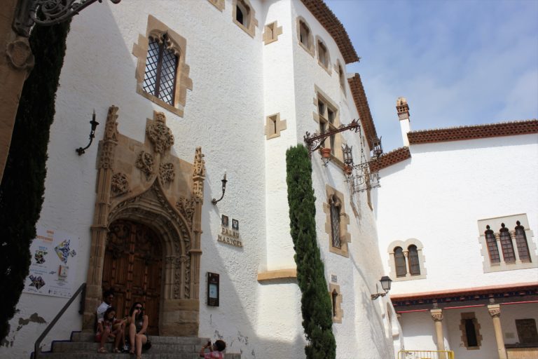 gay Sitges schwul