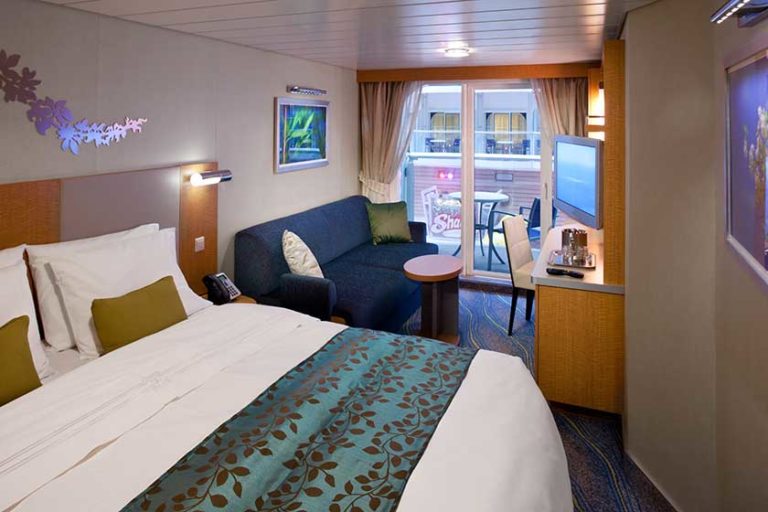 Allure of the Seas gay cruise schwule Kreuzfahrt