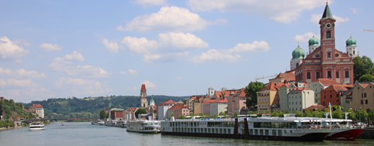 schwule Kreuzfahrt Donau gay Flusskreuzfahrt