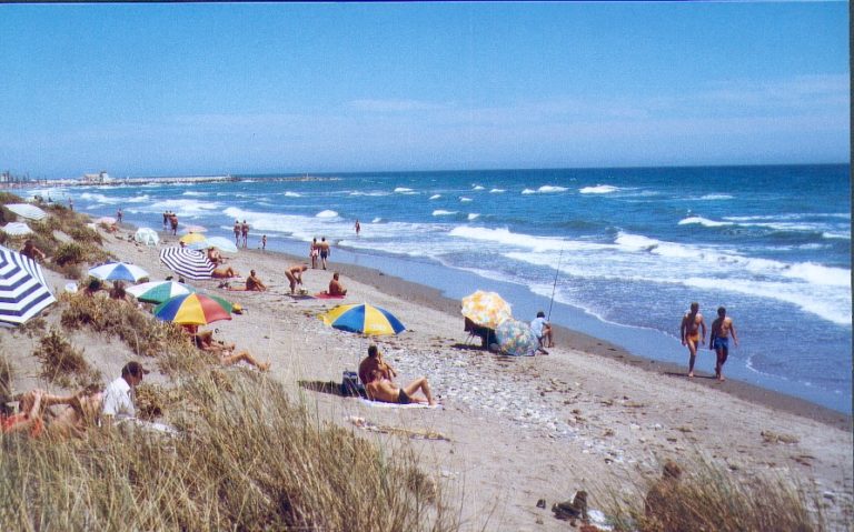 gay Beach Marbella Costa del Sol Torremolinos