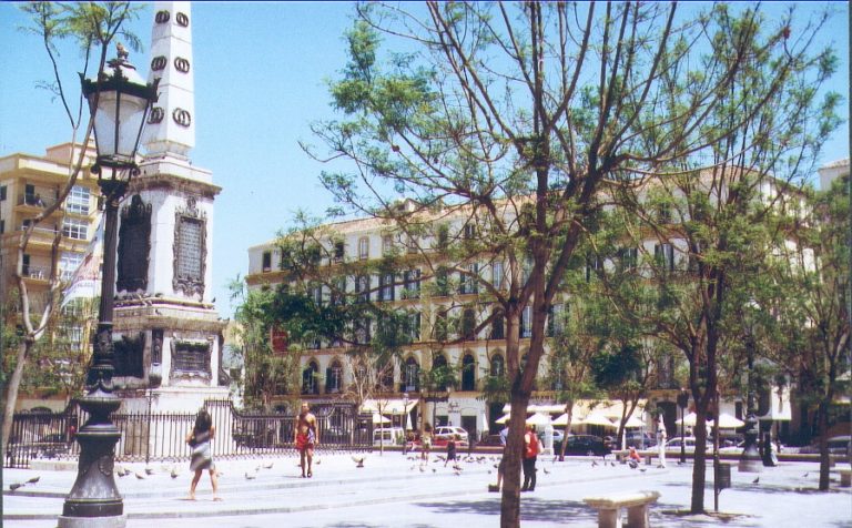 gay Malaga