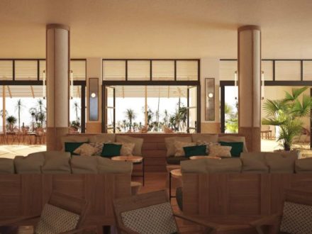 Dunamar gay friendly Hotel Gran Canaria
