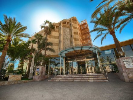 Dunamar gay friendly Hotel Gran Canaria