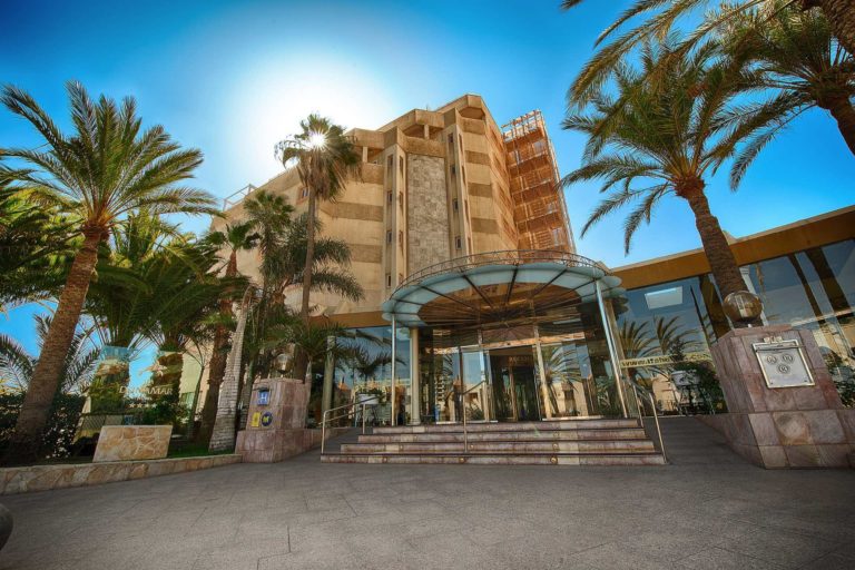 Dunamar gay friendly Hotel Gran Canaria