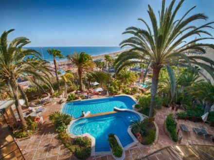 Dunamar gay friendly Hotel Gran Canaria