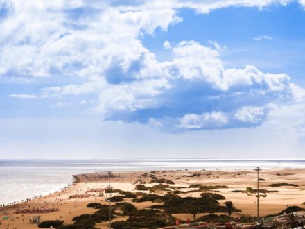 Dunamar gay friendly Hotel Gran Canaria