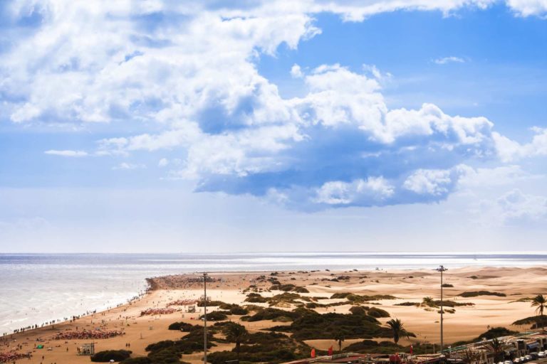 Dunamar gay friendly Hotel Gran Canaria