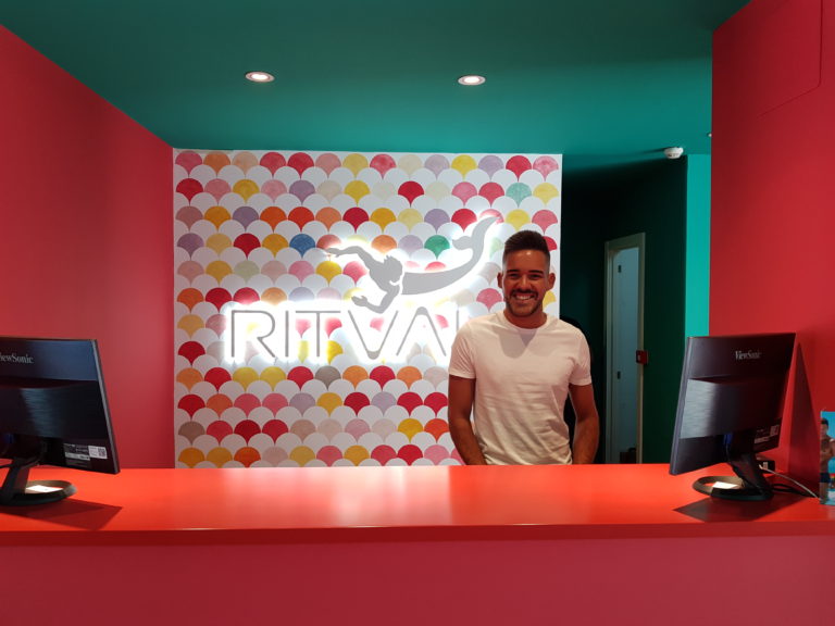 Ritual Maspalomas gay schwul Hotel