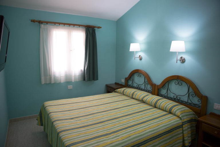 Los Almendros Gran Canaria gay Bungalows
