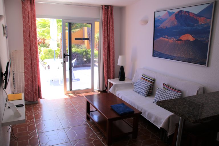 Tropical La Zona gay Bungalows Gran Canaria