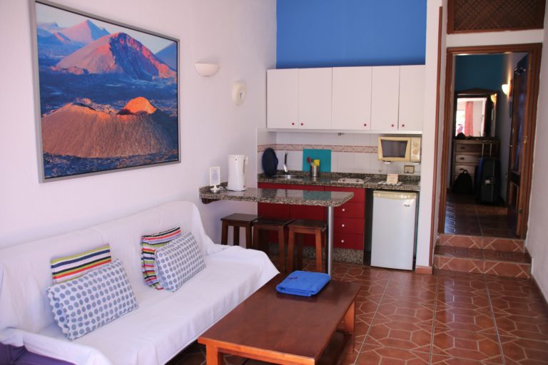 Tropical La Zona gay Bungalows Gran Canaria