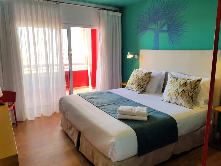 Riutal Maspalomas Gran Canaria gay schwul Hotel