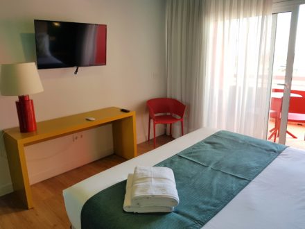 Riutal Maspalomas Gran Canaria gay schwul Hotel